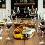 Wine tasting and olive oil tasting Split